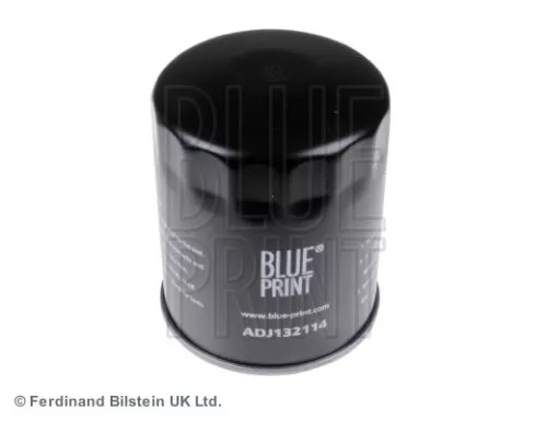 BLUE PRINT BLUE PRINT ADJ132114 Blue Print Oil Filter For Land Rover Defender Discovery Range Rover 