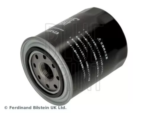 BLUE PRINT BLUE PRINT ADJ132123 Blue Print Oil Filter For Jaguar Xj 