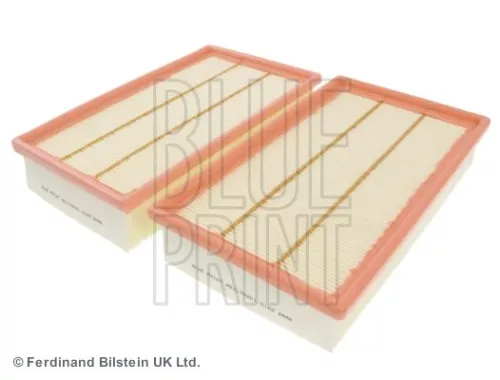 Blue Print Air Filter Kit For Jaguar Xf Xj