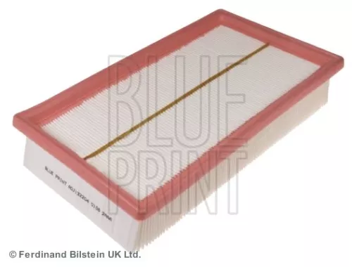 BLUE PRINT BLUE PRINT ADJ132204 Blue Print Air Filter For Rover Tata Cityrover Indica Indigo Safari Telcoline 