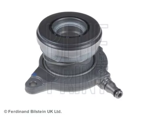 Central Slave Cylinder, clutch