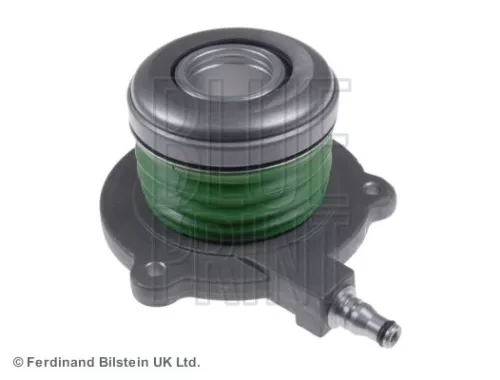 Central Slave Cylinder, clutch