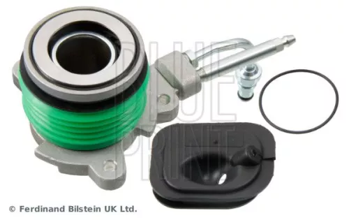 Central Slave Cylinder, clutch