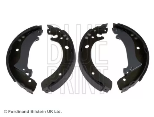 BLUE PRINT BLUE PRINT ADJ134104 Blue Print Rear Brake Shoe Kit For Land Rover Freelander 