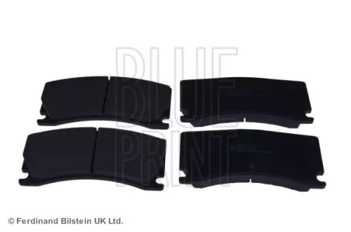 Blue Print Front Rear Brake Pad Set For Ds Jaguar Peugeot 308 308 Sw 