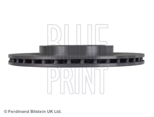 BLUE PRINT BLUE PRINT ADJ134349 2x BLUE Print Rear Internally Vented Brake Discs For Land Rover Defender Discsovery R 