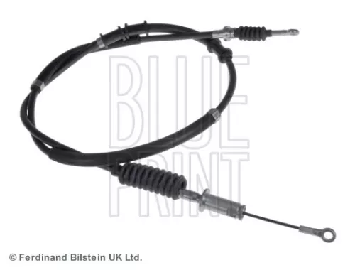 BLUE PRINT BLUE PRINT ADJ134601 Blue Print Rear Handbrake Cable For Land Rover Discovery 