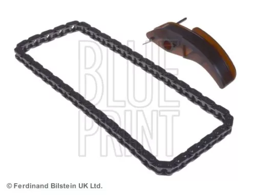 Chain Kit, oil pump drive