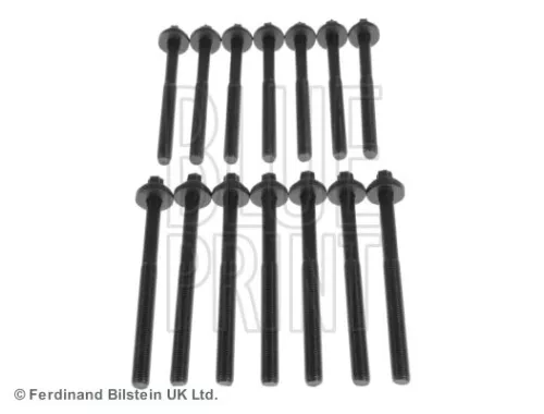 Cylinder Head Bolt Set