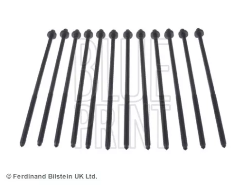 BLUE PRINT BLUE PRINT ADJ137804 Cylinder Head Bolt Set 
