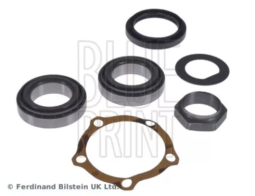 Blue Print Front Left Or Right Rear Left Or Right Wheel Bearing Kit For Lan