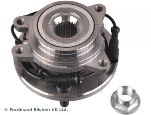 BLUE PRINT BLUE PRINT ADJ138220 Blue Print Front Left Or Right Wheel Bearing Kit For Land Rover Discovery 