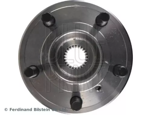 BLUE PRINT BLUE PRINT ADJ138220 Blue Print Front Left Or Right Wheel Bearing Kit For Land Rover Discovery 