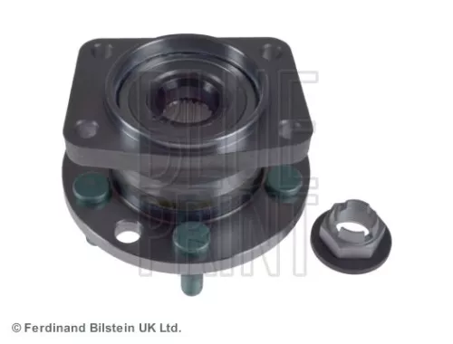 BLUE PRINT BLUE PRINT ADJ138307 Blue Print Rear Left Or Right Wheel Bearing Kit For Jaguar X-type 