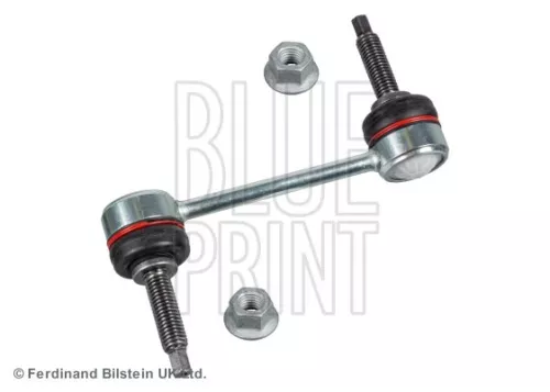 Blue Print Rear Left Or Right Link/coupling Rod Stabiliser Bar For Land Rover 