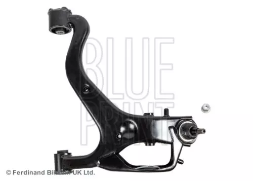 BLUE PRINT BLUE PRINT ADJ138612 Blue Print Front Right Lower Control Trailing Arm For Land Rover Discovery 