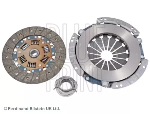 BLUE PRINT BLUE PRINT ADK83025 Clutch Kit 