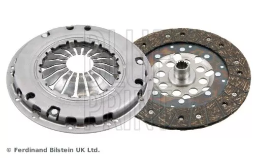 BLUE PRINT BLUE PRINT ADK83054 Clutch Kit 