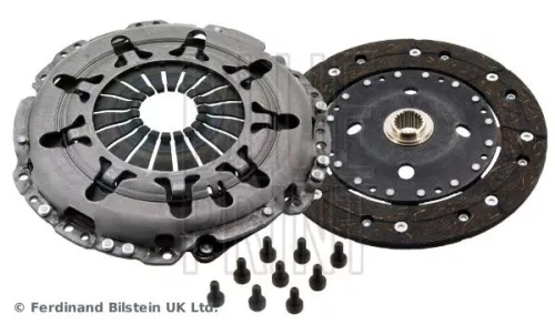 BLUE PRINT BLUE PRINT ADK83075 Clutch Kit 