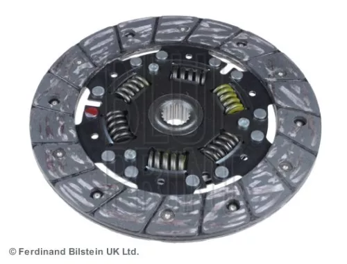 BLUE PRINT BLUE PRINT ADK83104 Clutch Disc 