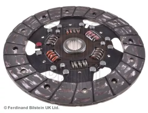 BLUE PRINT BLUE PRINT ADK83113 Clutch Disc 