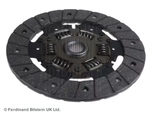 BLUE PRINT BLUE PRINT ADK83119 Clutch Disc 
