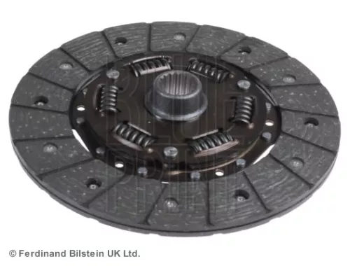 Clutch Disc
