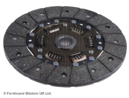 BLUE PRINT BLUE PRINT ADK83120 Clutch Disc 