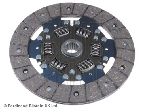 BLUE PRINT BLUE PRINT ADK83122 Clutch Disc 