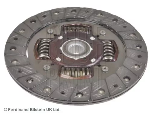 BLUE PRINT BLUE PRINT ADK83129 Clutch Disc 