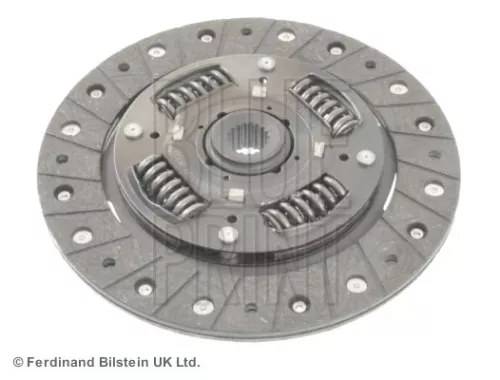 Clutch Disc