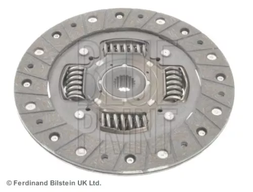 BLUE PRINT BLUE PRINT ADK83130 Clutch Disc 