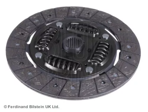 Clutch Disc