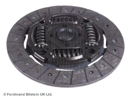BLUE PRINT BLUE PRINT ADK83131 Clutch Disc 