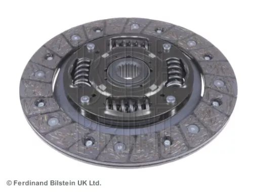 BLUE PRINT BLUE PRINT ADK83132 Clutch Disc 