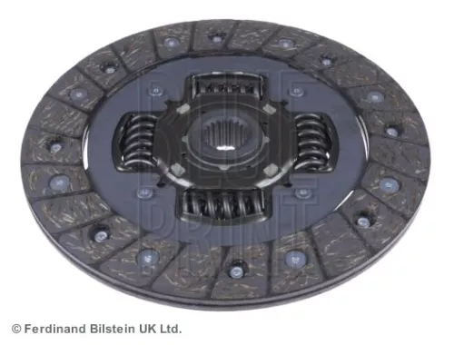 BLUE PRINT BLUE PRINT ADK83132 Clutch Disc 