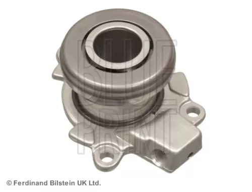 Central Slave Cylinder, clutch
