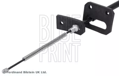 BLUE PRINT BLUE PRINT ADK84622 Blue Print Rear Left Handbrake Cable For Suzuki Vitara 
