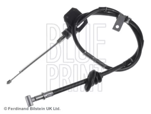BLUE PRINT BLUE PRINT ADK84624 Blue Print Rear Left Handbrake Cable For Suzuki Vitara Vitara Cabrio 