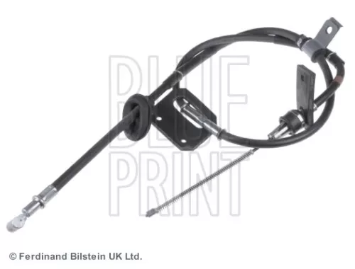 BLUE PRINT BLUE PRINT ADK84625 Blue Print Rear Right Handbrake Cable For Suzuki Vitara Vitara Cabrio 