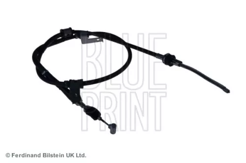 Blue Print Rear Left Handbrake Cable For Suzuki Jimny Samurai