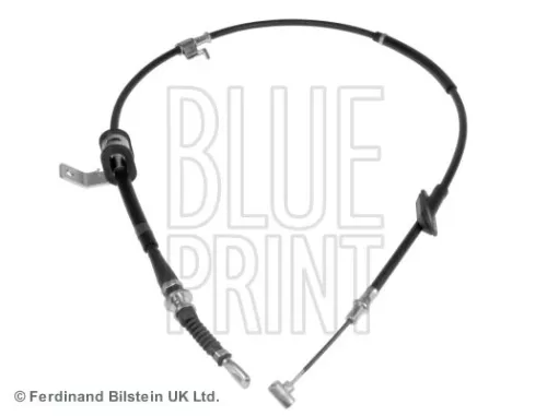 BLUE PRINT BLUE PRINT ADK84660 Blue Print Rear Right Handbrake Cable For Suzuki Ignis 