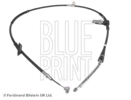 BLUE PRINT BLUE PRINT ADK84662 Blue Print Rear Right Handbrake Cable For Suzuki Ignis 