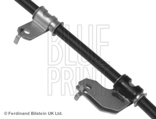 BLUE PRINT BLUE PRINT ADK84663 Blue Print Rear Left Handbrake Cable 