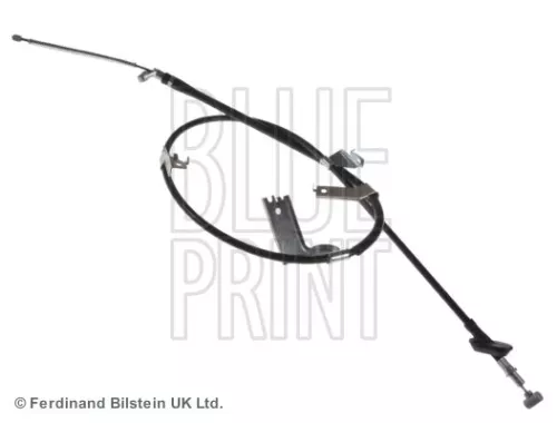 BLUE PRINT BLUE PRINT ADK84685 Blue Print Rear Left Handbrake Cable For Suzuki Swift 