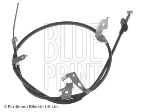 BLUE PRINT BLUE PRINT ADK84692 Blue Print Rear Right Handbrake Cable For Suzuki Sx4 