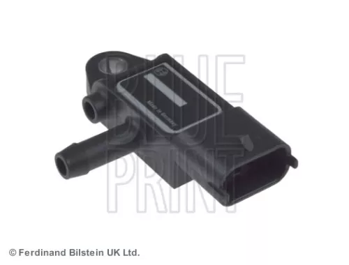 Sensor, exhaust pressure