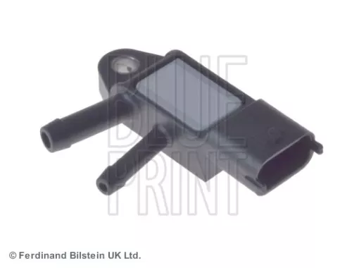 Sensor, exhaust pressure
