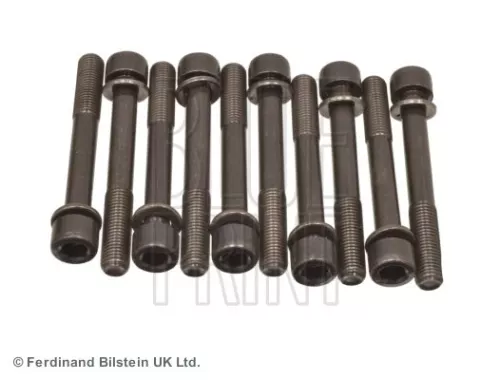 BLUE PRINT BLUE PRINT ADK87801C Cylinder Head Bolt Set 