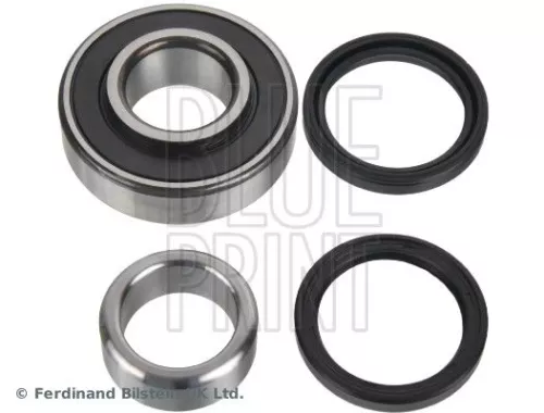 BLUE PRINT BLUE PRINT ADK88310 Blue Print Rear Left Or Right Wheel Bearing Kit For Suzuki Vitara Vitara Cabri 